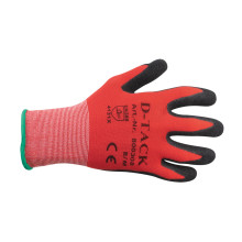 Handschuh Nitril-Feinstrick COMFORTGRIP