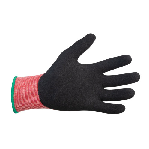 Handschuh Nitril-Feinstrick COMFORTGRIP