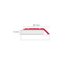 Rampenprofil CLASSIC K 30