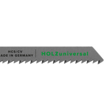 Stichsägeblatt HOLZuniversal