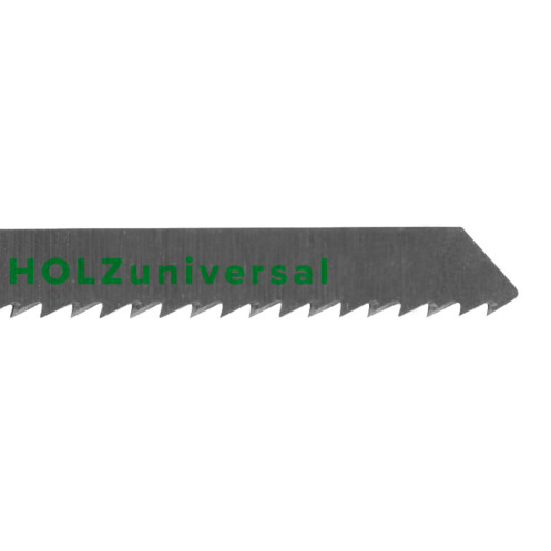 Stichsägeblatt HOLZuniversal