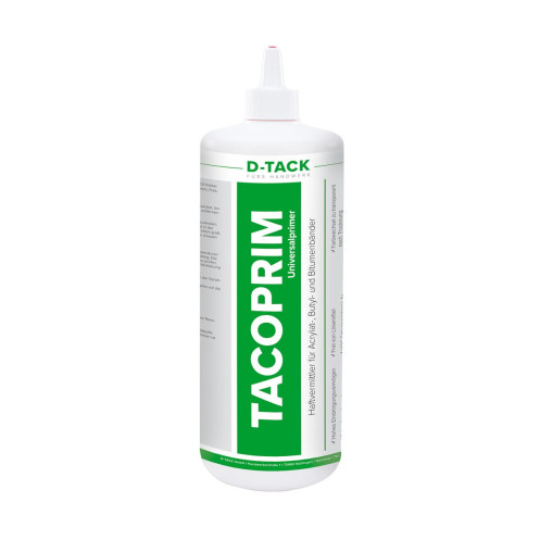 TACOPRIM Universalprimer