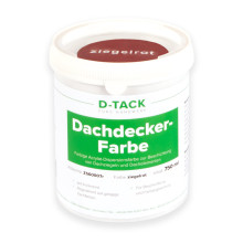 Dachdecker-Farbe